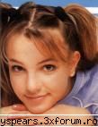 Poze vechi - da...:))...aqm eu ...ce ziceti?? - Britney *.~ Photos ~.*