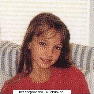 Poze vechi - YirYina - Britney *.~ Photos ~.*