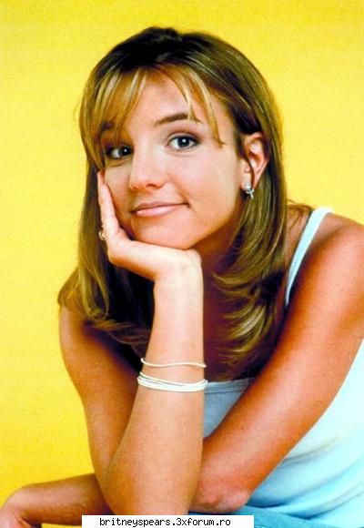 Poze vechi - Anna - Britney *.~ Photos ~.*