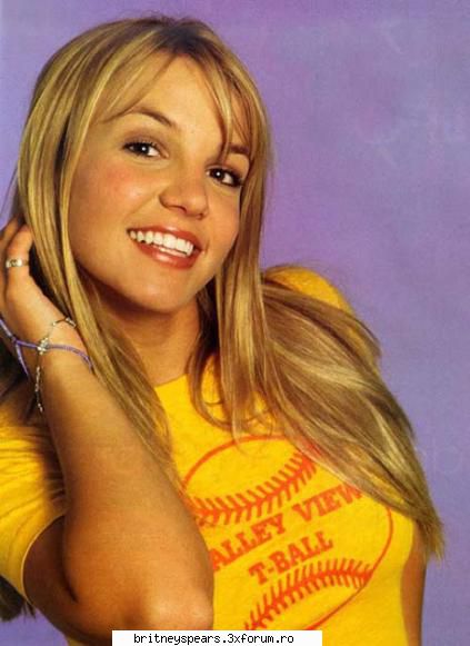 Poze vechi - Dooooooooooooamne :** ce ziceți de - Britney *.~ Photos ~.*