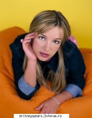 Poze vechi - YirYina - Britney *.~ Photos ~.*