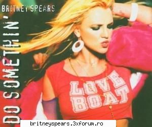 Poze vechi - aia cred nu-s sigura k e de la muzeul ala din - Britney *.~ Photos ~.*