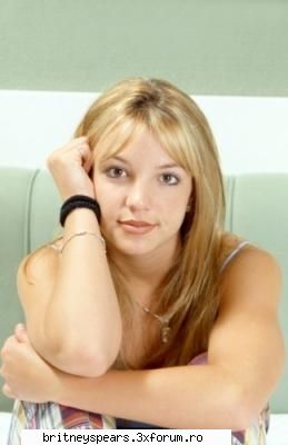 Poze vechi - hai k mai poon una - Britney *.~ Photos ~.*
