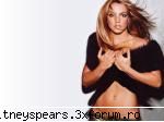 Poze vechi - sa mai pun sper k le nimeresc:)) - Britney *.~ Photos ~.*