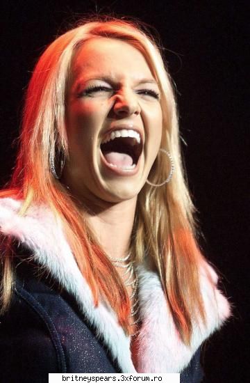 Poze vechi - ChrisTina - Britney *.~ Photos ~.*