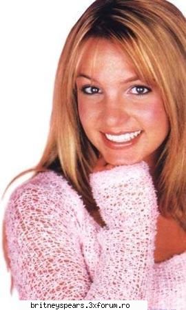 Poze vechi - hai mey,mai poonetzi ji voi - Britney *.~ Photos ~.*
