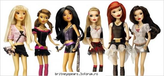 Pussycat Dolls! - yup,l stiu,am sh eo poza :D - Recycle Bin