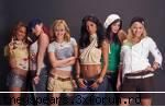 Pussycat Dolls! - Blonde - Recycle Bin