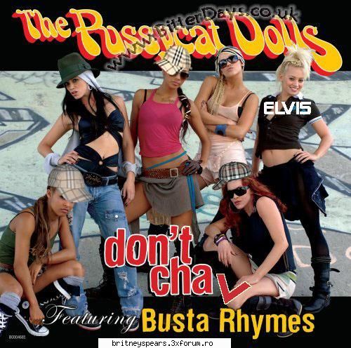 Pussycat Dolls! - si asta e tot preffffff doamne ce mega fain or - Recycle Bin