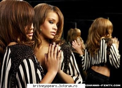 RIHANNA - YirYina - Recycle Bin
