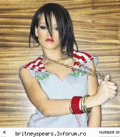 RIHANNA - YirYina - Recycle Bin