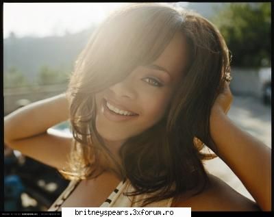 RIHANNA - YirYina - Recycle Bin