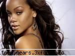 RIHANNA - Blonde - Recycle Bin