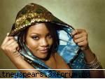 RIHANNA - Blonde - Recycle Bin