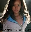 RIHANNA - Blonde - Recycle Bin