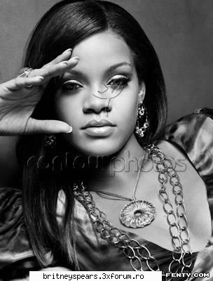 RIHANNA - YirYina - Recycle Bin