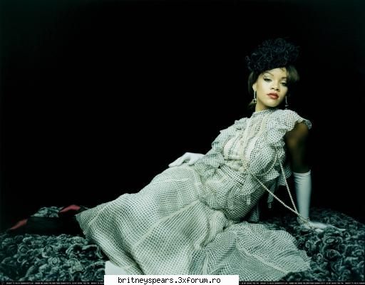 RIHANNA - mai am asha d multe - Recycle Bin