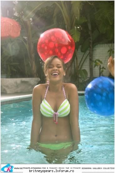 RIHANNA - YirYina - Recycle Bin
