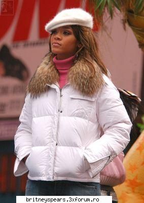 RIHANNA - YirYina - Recycle Bin