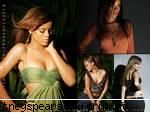RIHANNA - sper k nu au mai fost puse - Recycle Bin