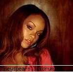 RIHANNA - Blonde - Recycle Bin