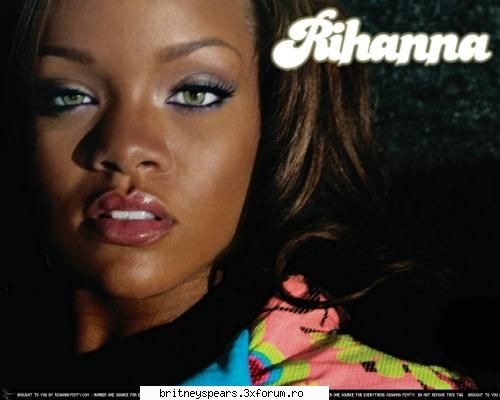 RIHANNA - aici nu prea`mi place cum a ieshit - Recycle Bin