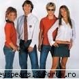 ReBeLdE - hey Va amintiti de adevaratii rebeli?? - Recycle Bin