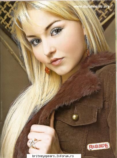 ReBeLdE - Blonde - Recycle Bin