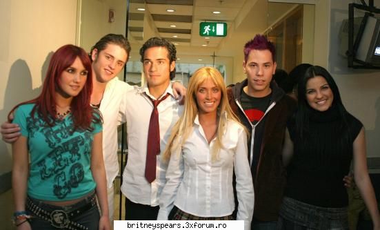 ReBeLdE - Blonde - Recycle Bin