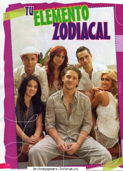 ReBeLdE - Blonde - Recycle Bin