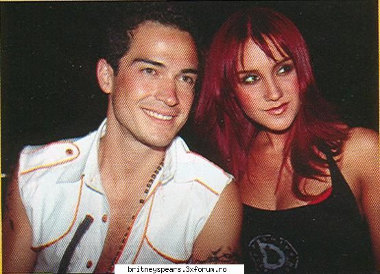ReBeLdE - Blonde - Recycle Bin
