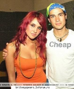 ReBeLdE - Blonde - Recycle Bin