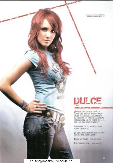 ReBeLdE - Blonde - Recycle Bin