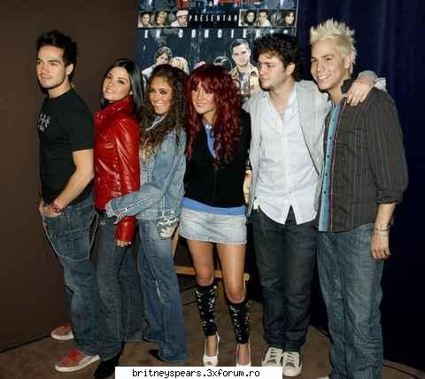 ReBeLdE - Blonde - Recycle Bin