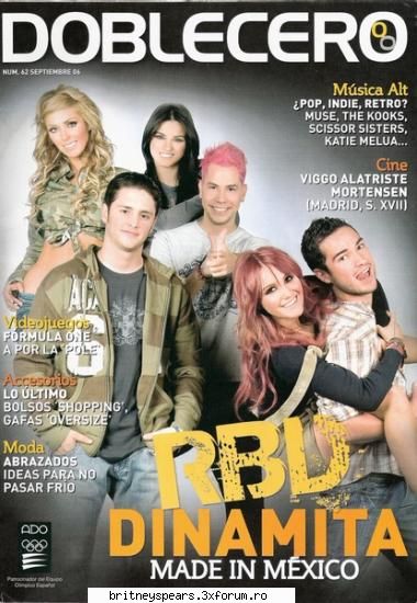 ReBeLdE - YirYina - Recycle Bin