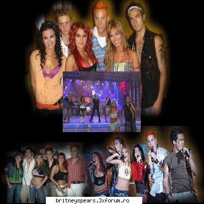 ReBeLdE - love_brit - Recycle Bin