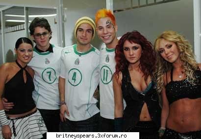 ReBeLdE - love_brit - Recycle Bin