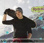 ReBeLdE - Blonde - Recycle Bin