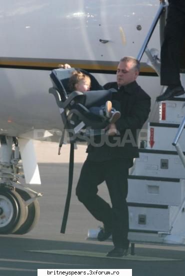 Sean Preston - va place pozele cu britney si sean?mie da - Britney *.~ Family ~.*