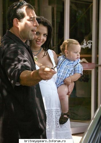 Sean Preston - e un baby dolll:)) ea baby doll el baby doll - Britney *.~ Family ~.*