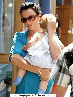 Sean Preston - love_brit - Britney *.~ Family ~.*