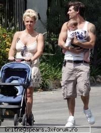 Sean Preston - they rull pe vreemea cu tot cu bou de kevin - Britney *.~ Family ~.*