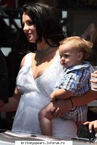 Sean Preston - love_brit - Britney *.~ Family ~.*
