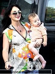 Sean Preston - love_brit - Britney *.~ Family ~.*