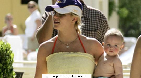 Sean Preston - love_brit - Britney *.~ Family ~.*