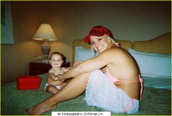 Sean Preston - Pinky - Britney *.~ Family ~.*