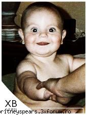 Sean Preston - Aici e asa scumpel - Britney *.~ Family ~.*