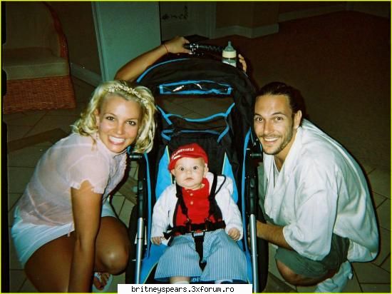 Sean Preston - Pinky - Britney *.~ Family ~.*