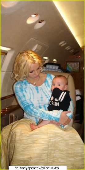 Sean Preston - Pinky - Britney *.~ Family ~.*