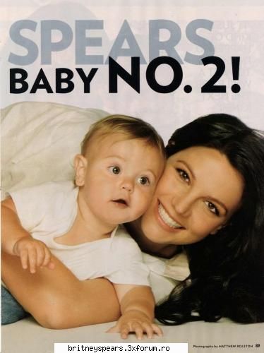 Sean Preston - brytnutza - Britney *.~ Family ~.*